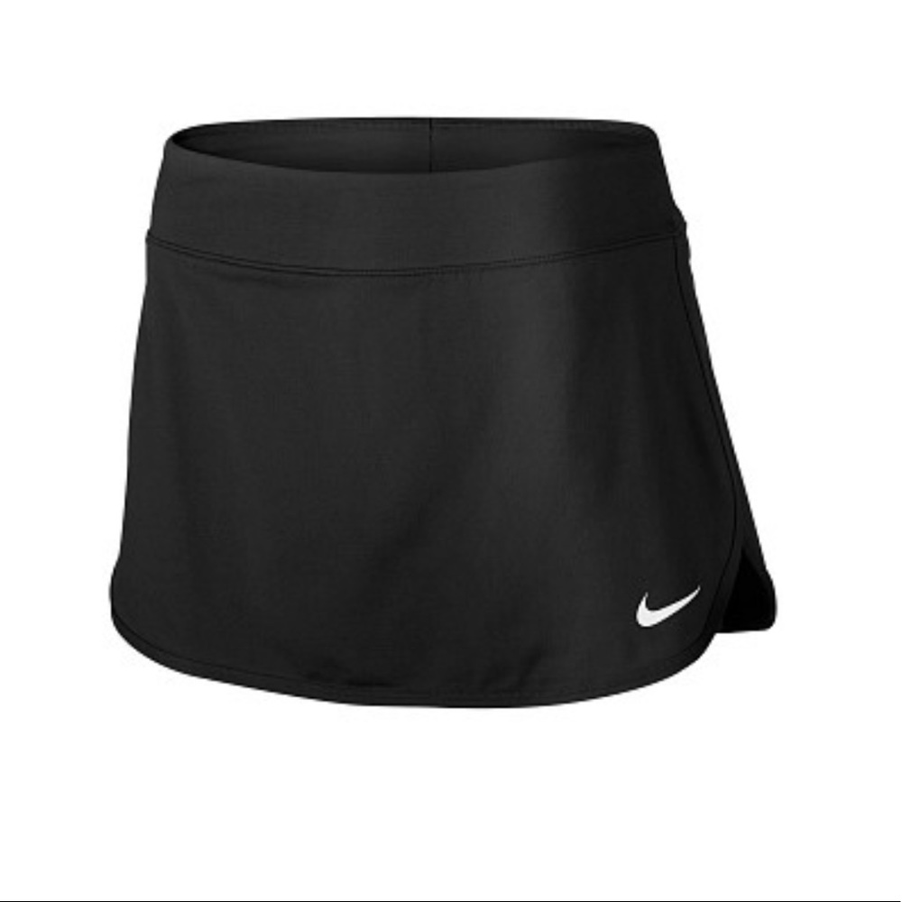 Nike tennis skirt